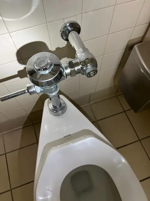 Fixture installation and repair for Hydro Jetting in Delgado